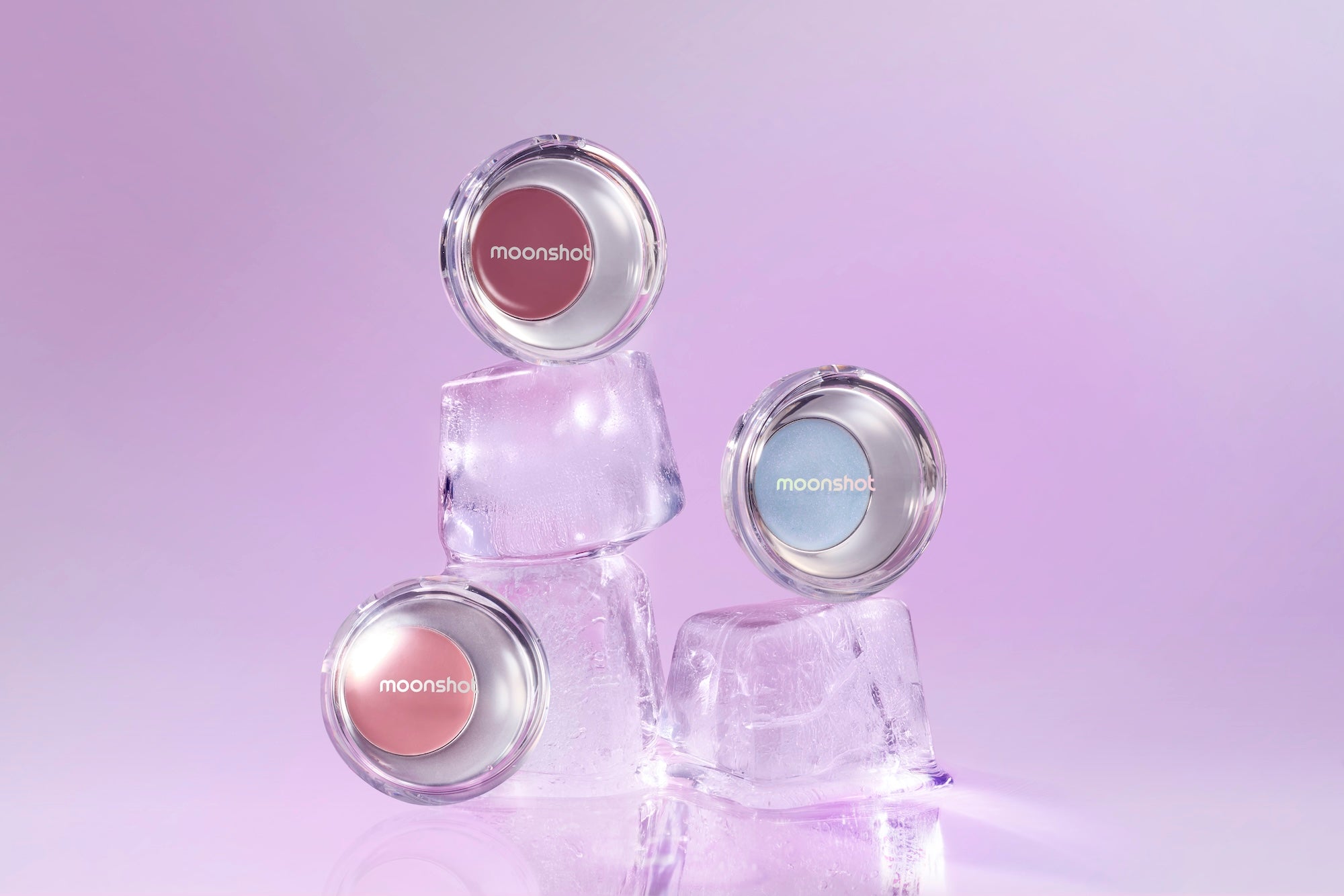 moonshot Melting Mood Lip & Cheek