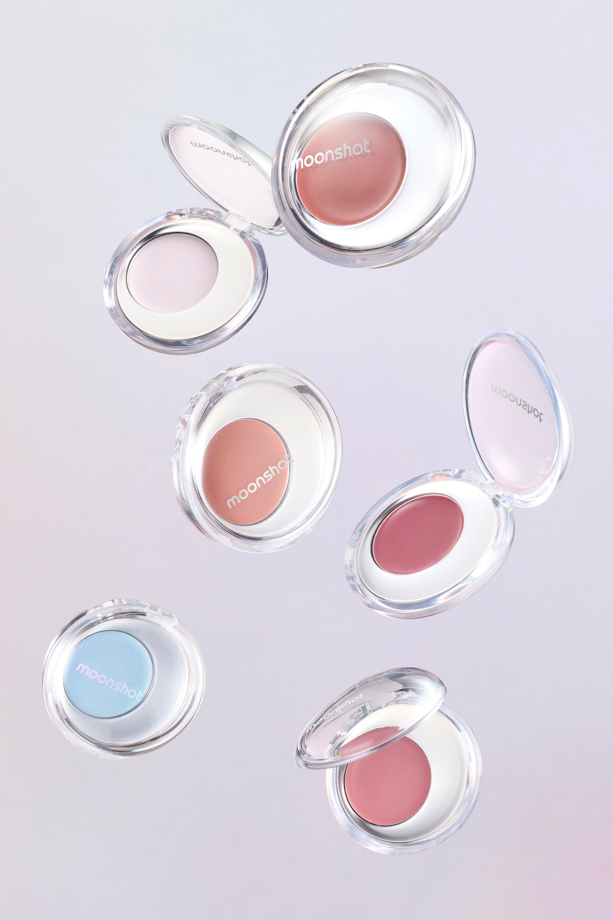 moonshot Melting Mood Lip & Cheek