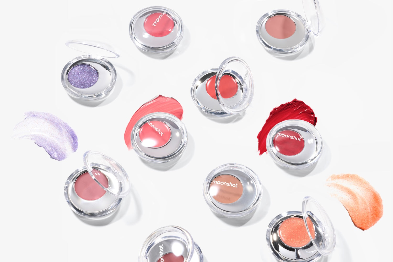 moonshot Melting Mood Lip & Cheek