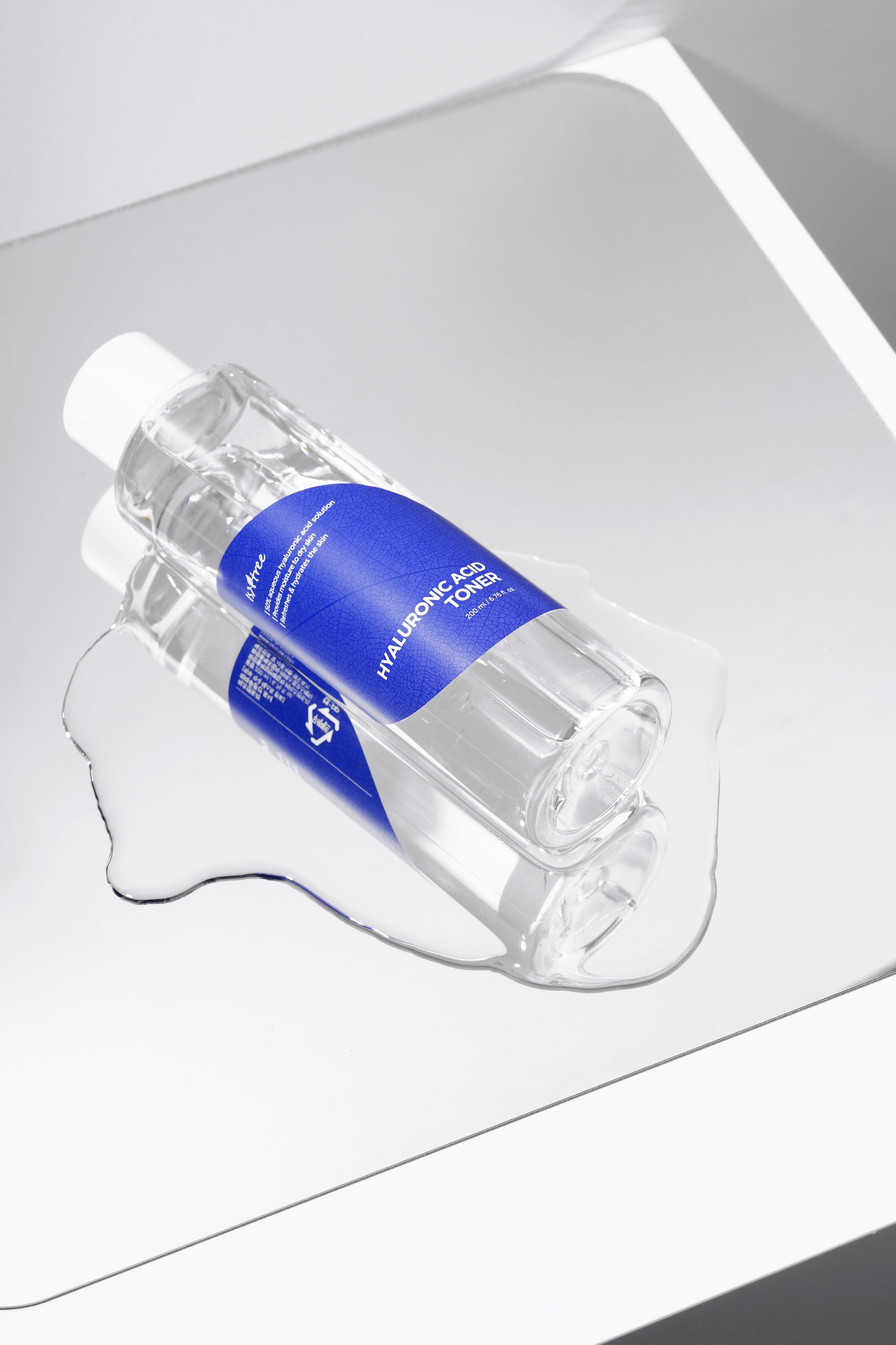 Isntree Hyaluronic Acid Toner 400ml