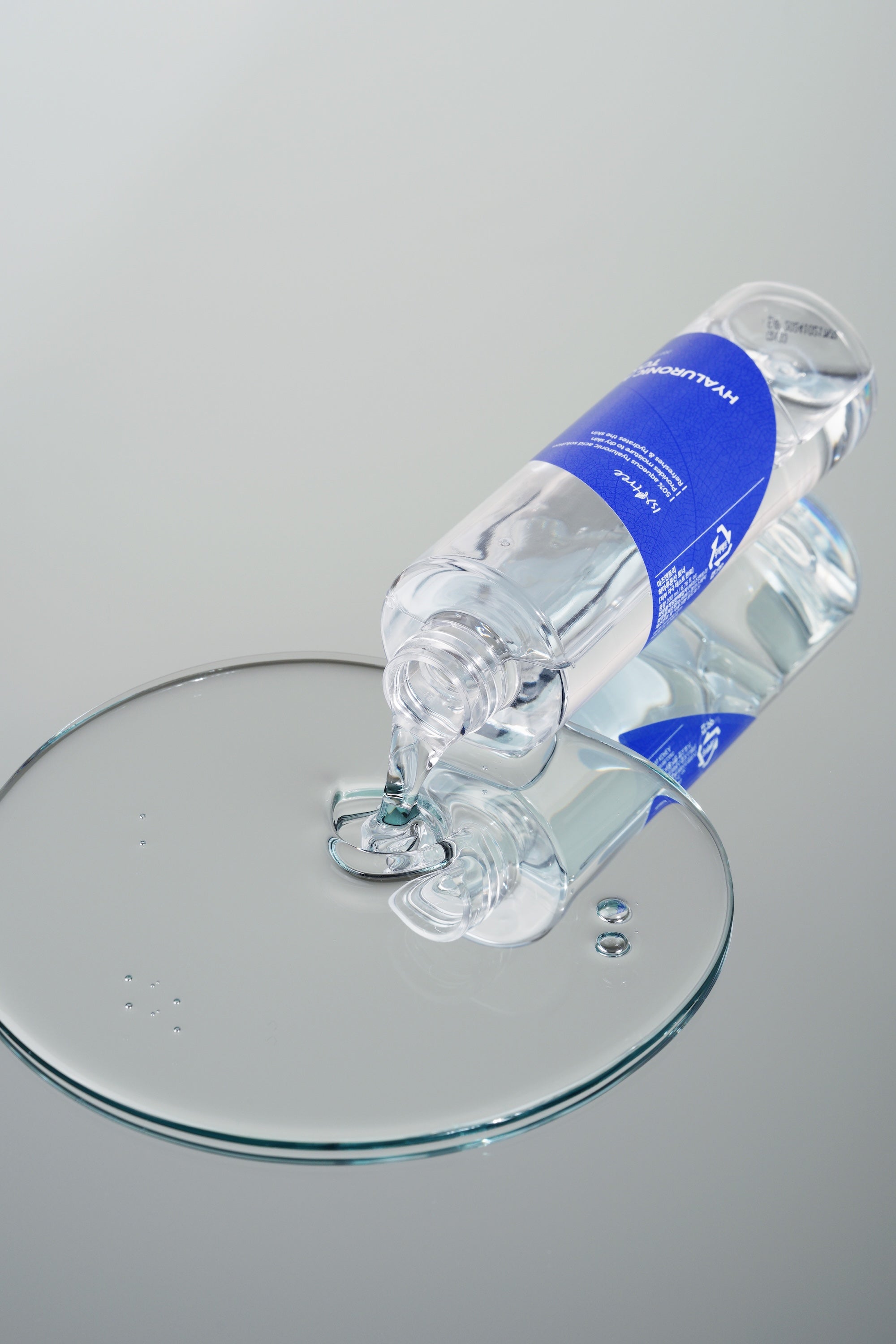 Isntree Hyaluronic Acid Toner 400ml