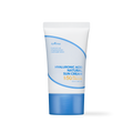 Isntree Hyaluronic Acid Natural Sun Cream 50ml - front