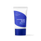 Isntree Hyaluronic Acid Watery Sun Gel 50ml - side view