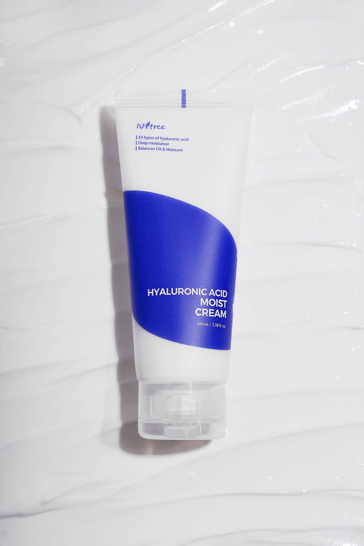 Isntree Hyaluronic Acid Moist Cream 100ml