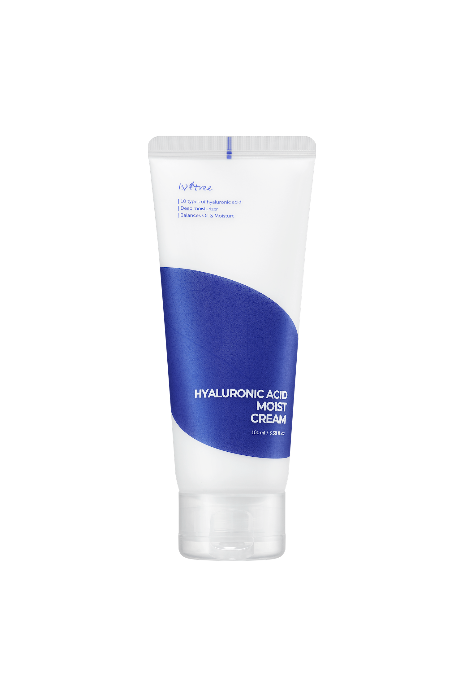 Isntree Hyaluronic Acid Moist Cream 100ml