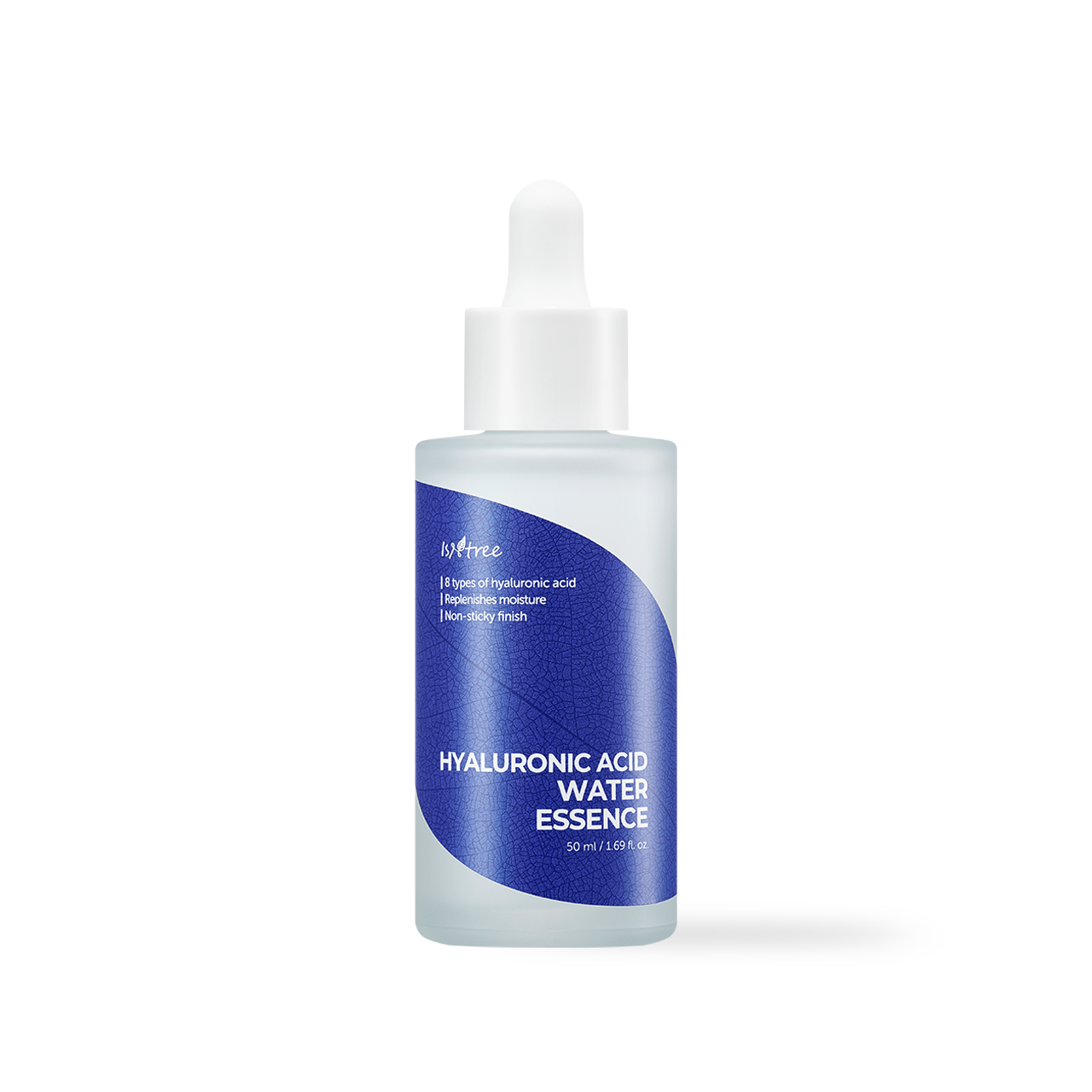 Isntree Hyaluronic Acid Water Essence 50ml - front