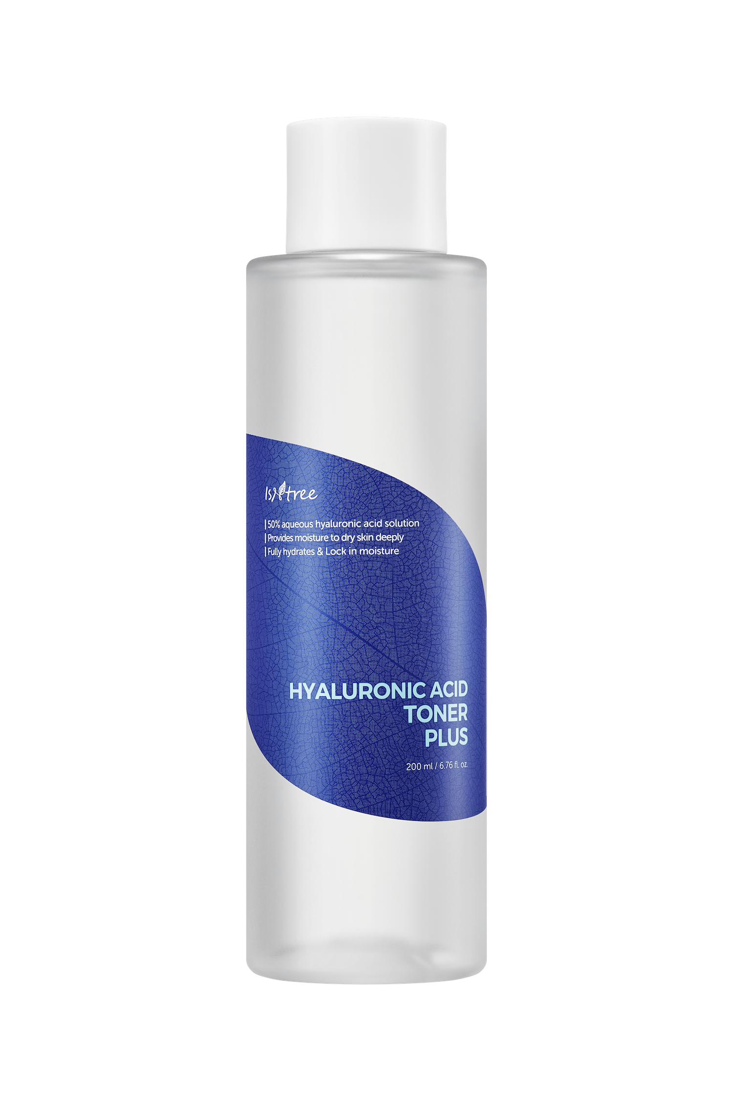 Isntree Hyaluronic Acid Toner Plus 200ml