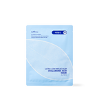 Isntree Ultra-Low Molecular Hyaluronic Acid Mask 10ea