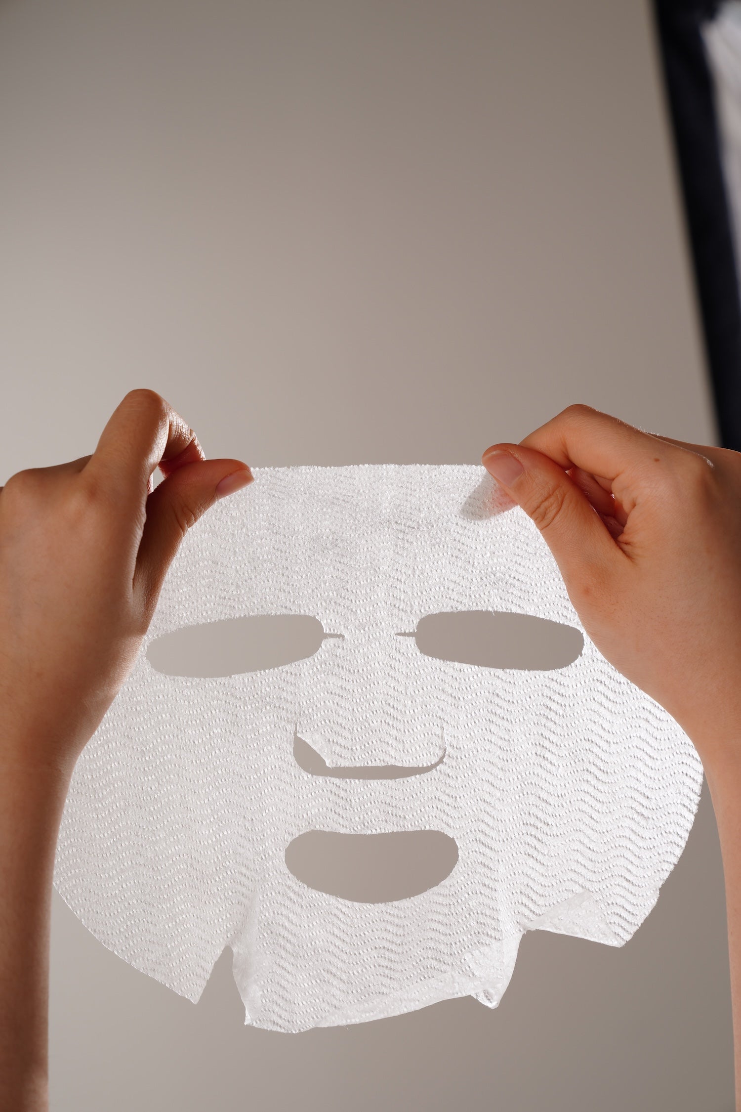 Isntree Ultra-Low Molecular Hyaluronic Acid Mask 10ea