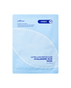 Isntree Ultra-Low Molecular Hyaluronic Acid Mask 10ea