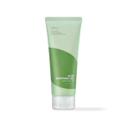 Isntree Aloe Soothing Gel Moisture Type 150ml - side view