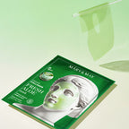 Mary&May Vegan Collagen Fresh Aloe Mask