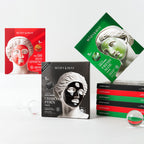 Mary&May Vegan Collagen Fresh Aloe Mask