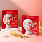 Mary&May Vegan Collagen Red Ginseng Mask
