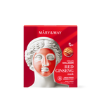 Mary&May Vegan Collagen Red Ginseng Mask