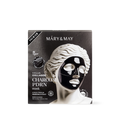 Mary&May Vegan Collagen Charcoal PDRN Mask