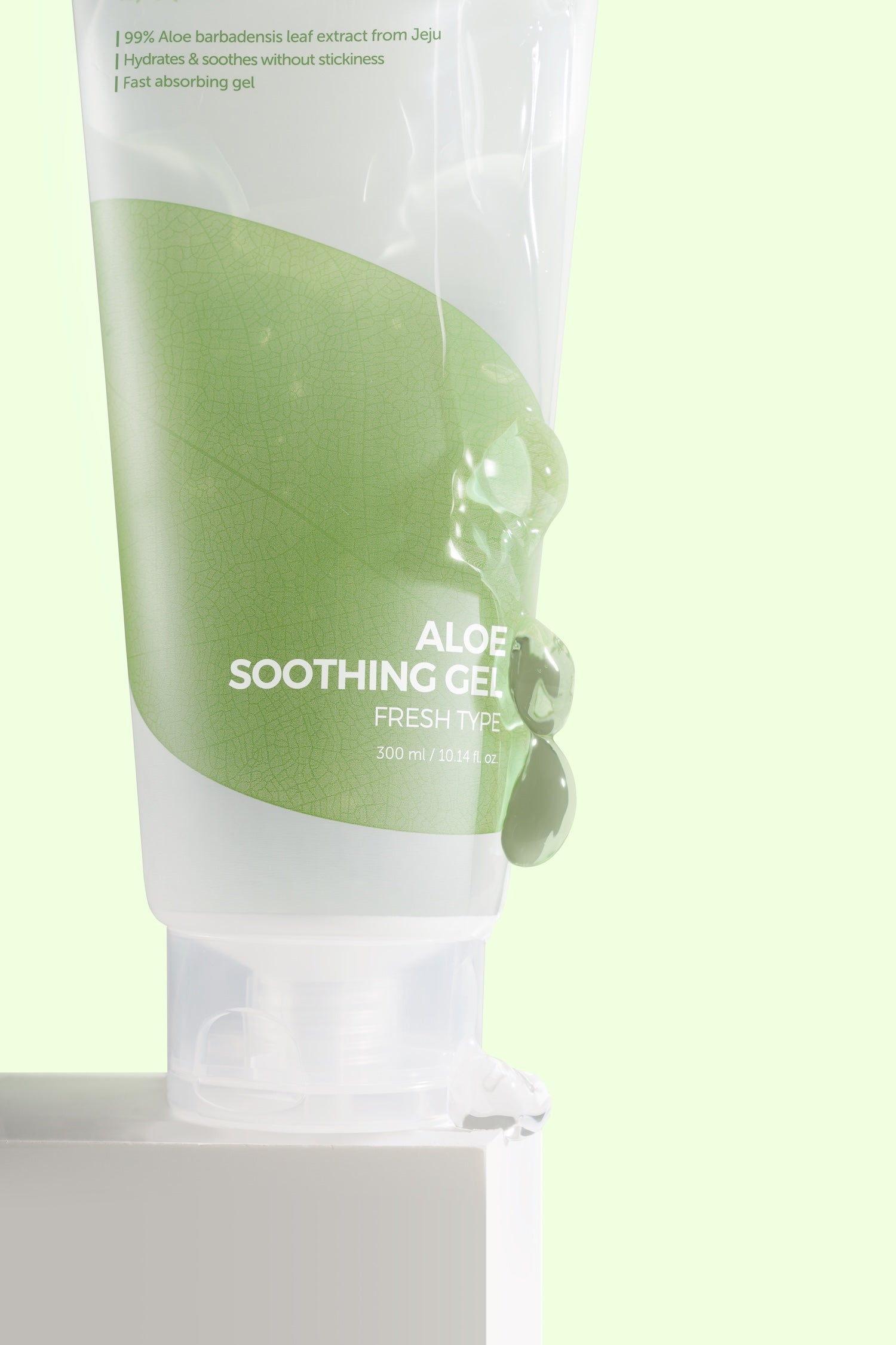 Isntree Aloe Soothing Gel Fresh Type 300ml