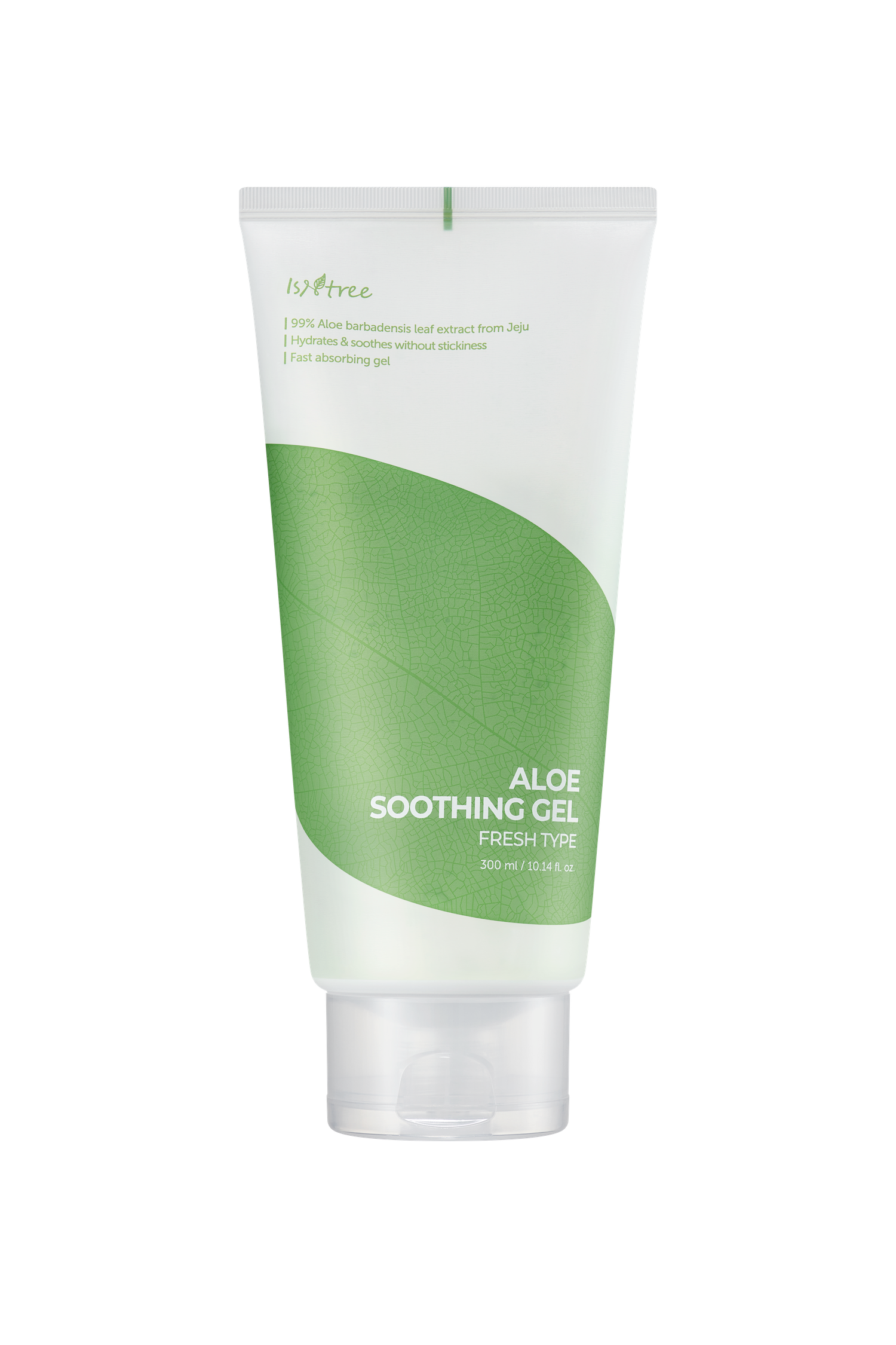 Isntree Aloe Soothing Gel Fresh Type 300ml