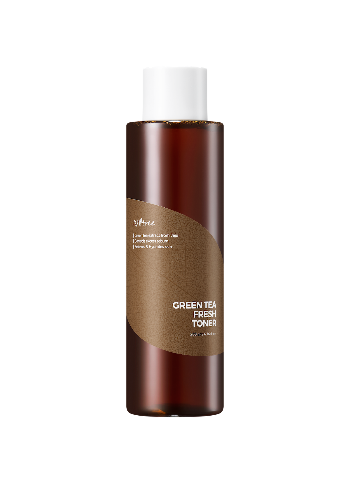 Isntree Green Tea Fresh Toner 200ml