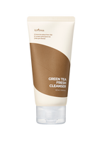 Isntree Green Tea Fresh Cleanser 120ml