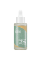 Isntree Mugwort Calming Ampoule 50ml