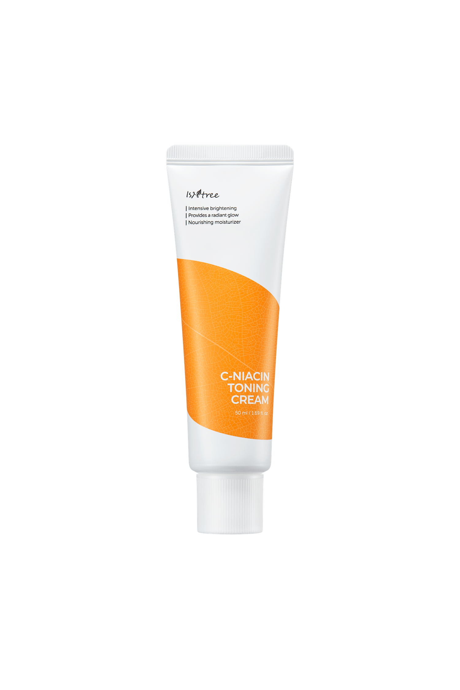 Isntree C-Niacin Toning Cream 50ml