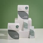 Isntree Mugwort Calming Powder Wash 1g*25ea
