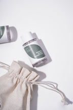 Isntree Mugwort Calming Powder Wash 15g