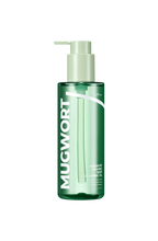 Isntree Mugwort Calming Deep Cleansing Oil 200ml