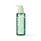 Isntree Mugwort Calming Deep Cleansing Oil 200ml