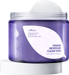 Isntree Onion Newpair Clear Pad 250ml*60ea