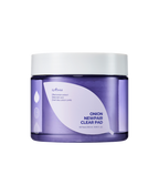 Isntree Onion Newpair Clear Pad 250ml*60ea