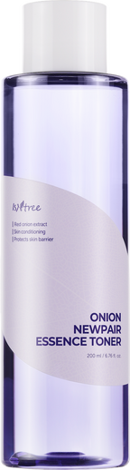 Isntree Onion Newpair Essence Toner 200ml