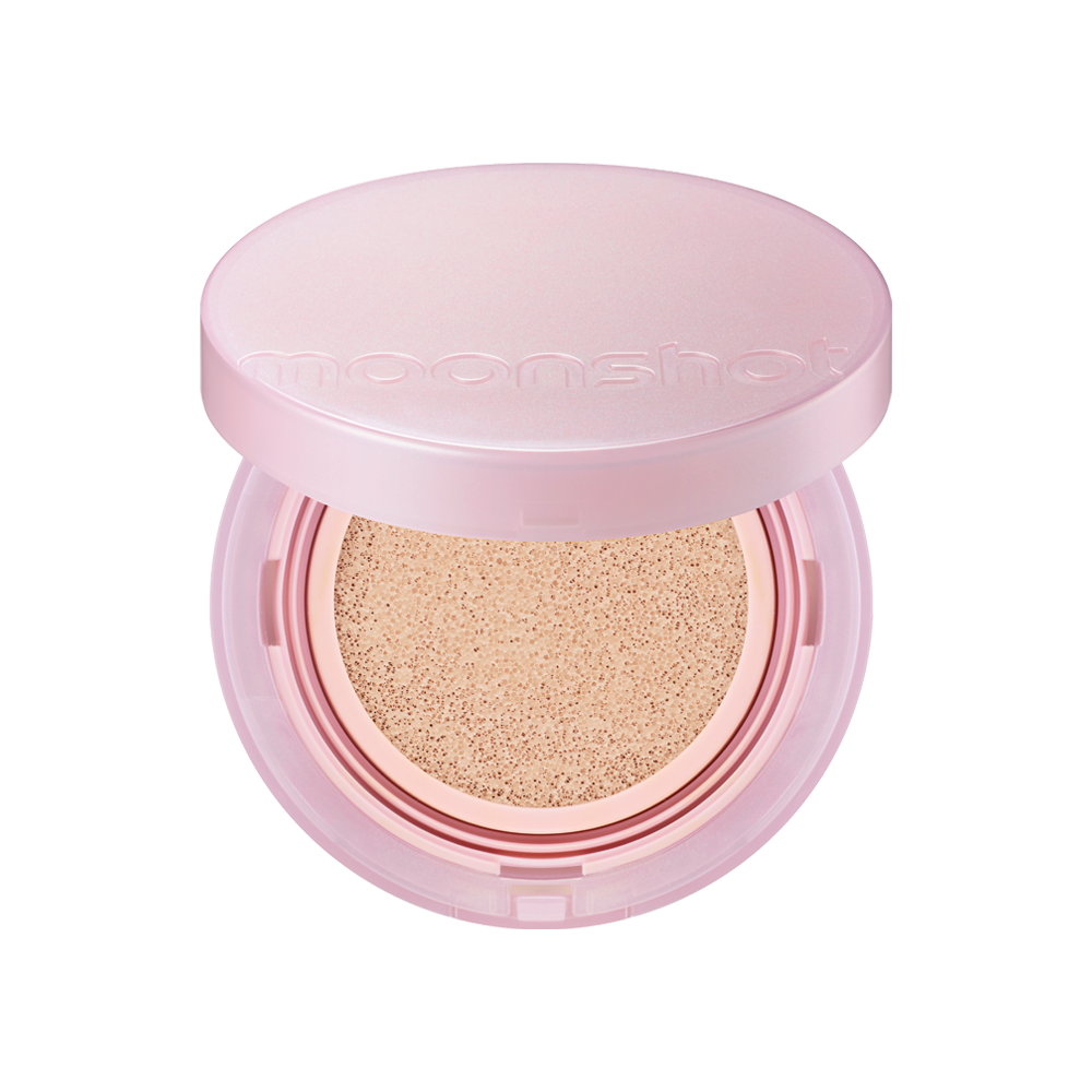 moonshot  Conscious Fit Cushion Foundation (pink moon)