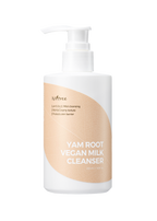 Isntree Yam Root Vegan Milk Cleanser 220ml
