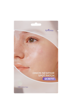 Isntree Onion Newpair Spot Patch Skin Fit 15patches