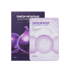 Isntree Onion Newpair Soothing Mask 25g*5ea