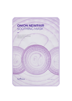 Isntree Onion Newpair Soothing Mask 25g*5ea