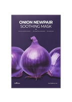 Isntree Onion Newpair Soothing Mask 25g*5ea