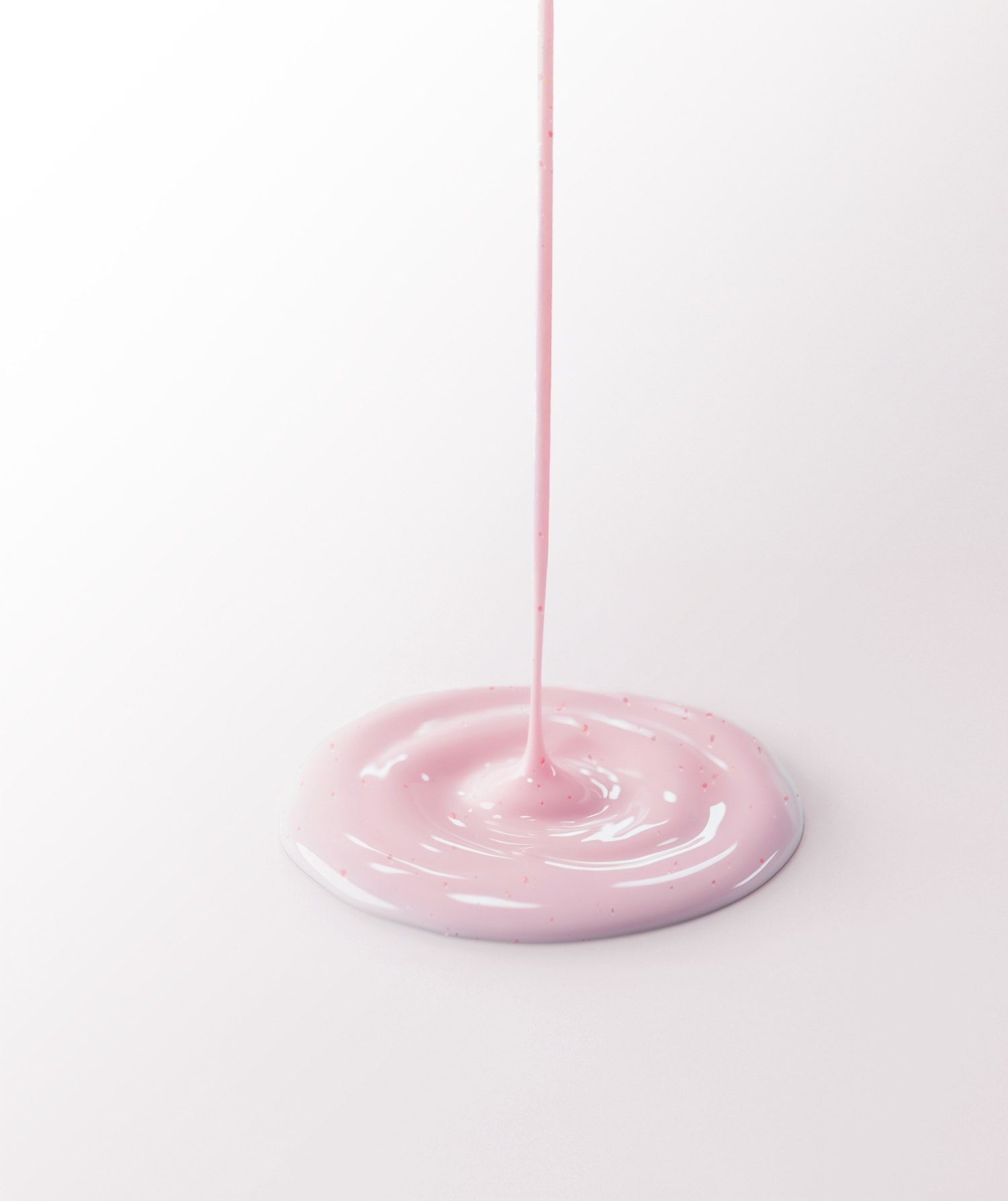 Isntree Plum Peptide Plumping Gel Mask 30g*4ea