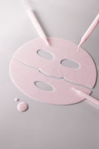 Isntree Plum Peptide Plumping Gel Mask 30g*4ea