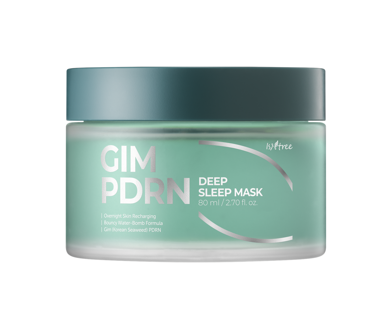 Isntree GIM PDRN Deep Sleep Mask 80ml