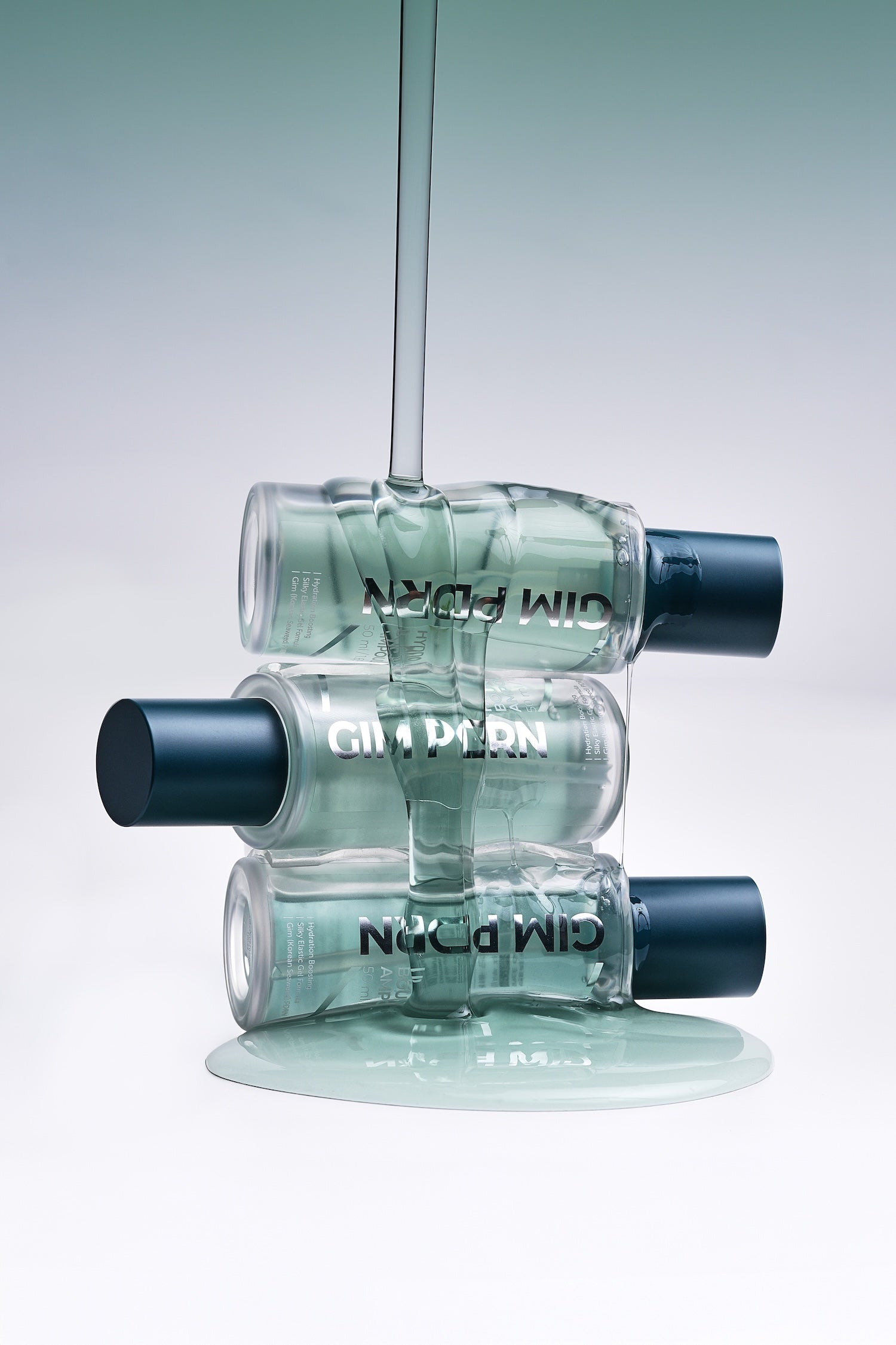Isntree Gim PDRN Hydro Bouncy Ampoule 50ml