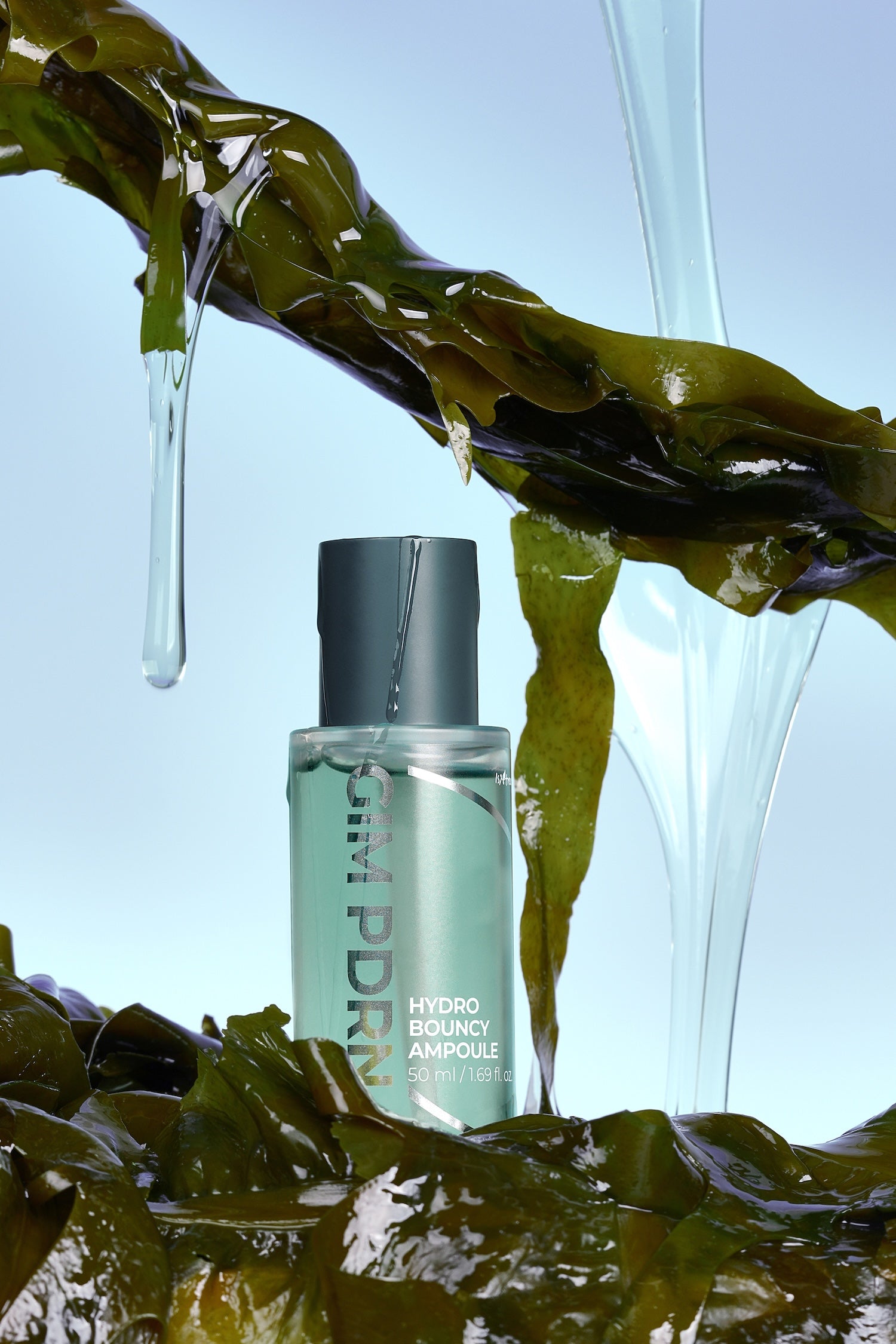 Isntree Gim PDRN Hydro Bouncy Ampoule 50ml