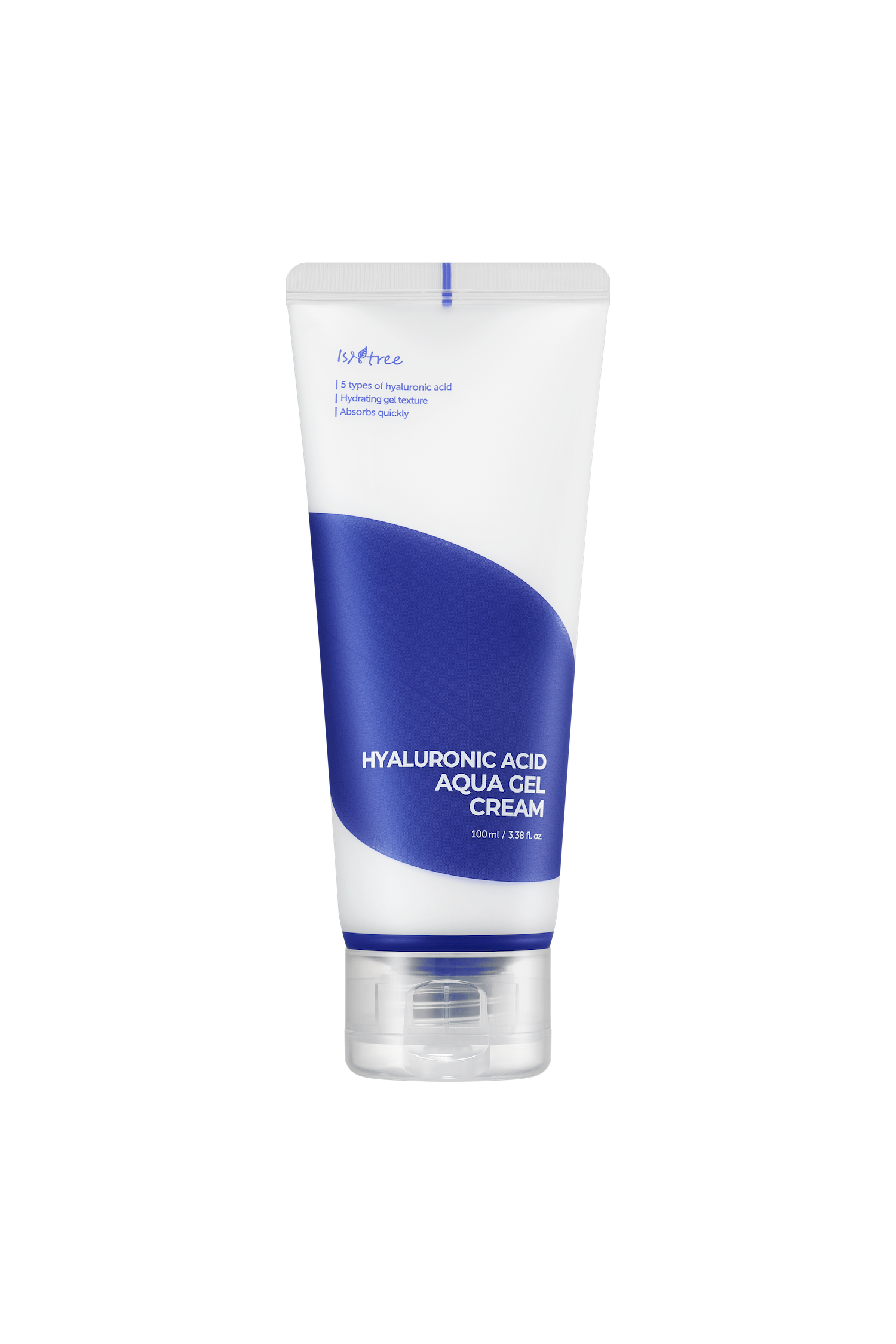 Isntree Hyaluronic Acid Aqua Gel Cream 100ml