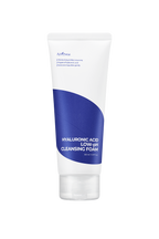 Isntree Hyaluronic Acid Low-pH Cleansing Foam 150ml