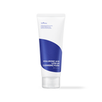Isntree Hyaluronic Acid Low-pH Cleansing Foam 150ml - side view