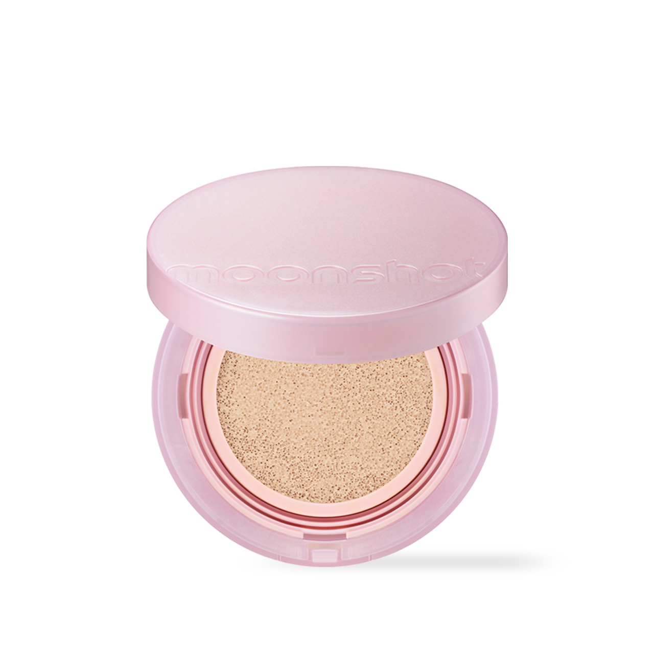 moonshot  Conscious Fit Cushion Foundation (pink moon)