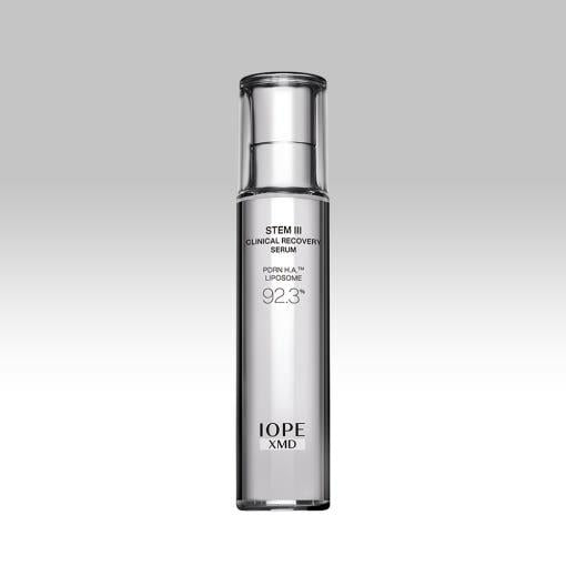 IOPE XMD Stem III Clinical Recover Serum 50ml - front