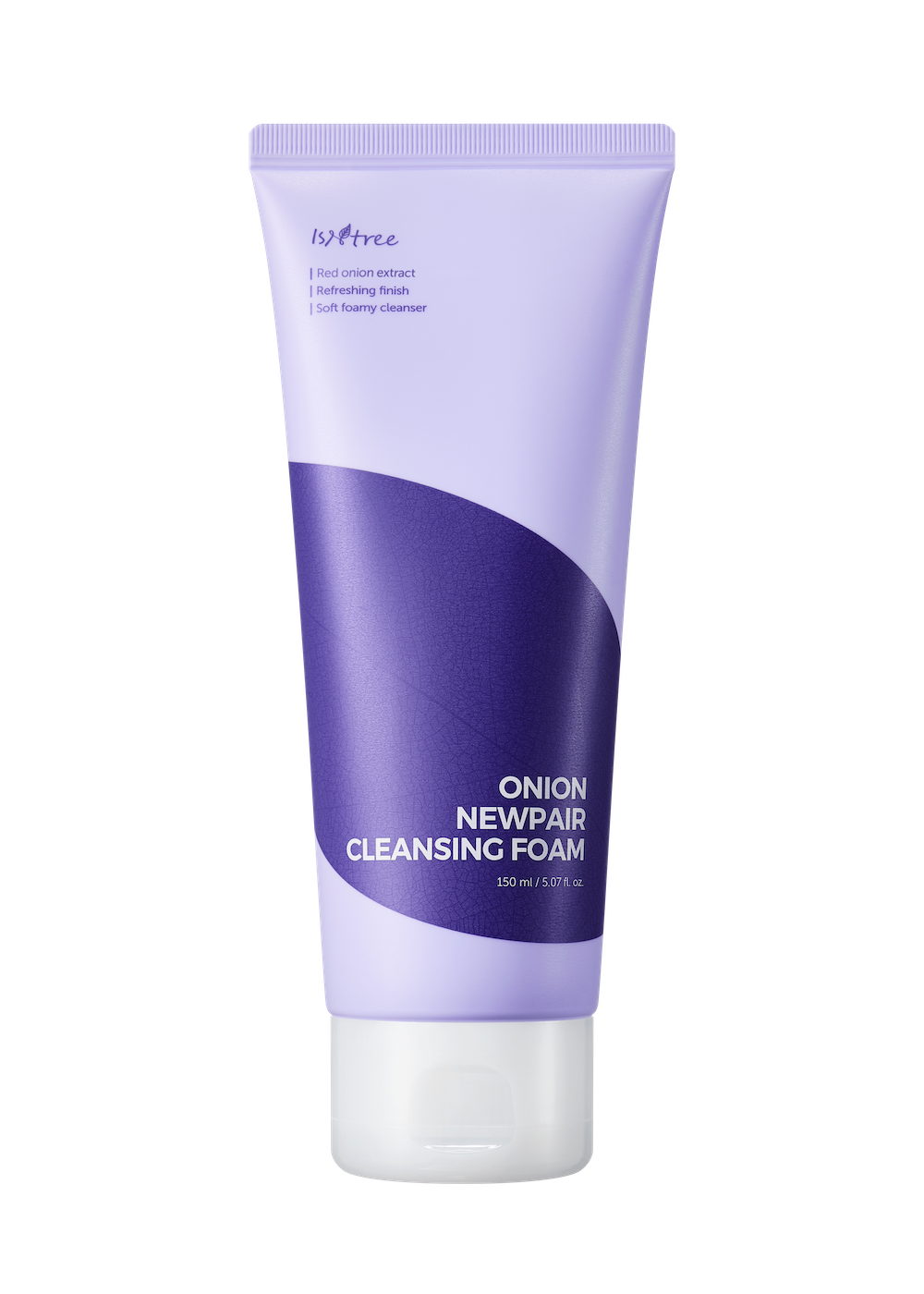 Isntree Onion NewPair Cleansing Foam 150ml